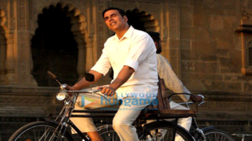 Movie Stills Of The Movie Pad Man