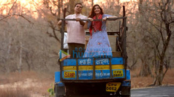 Movie Stills Of The Movie Pad Man