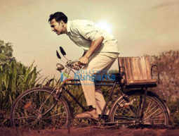 Movie Stills Of The Movie Pad Man