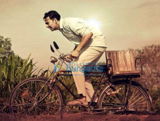 Movie Stills Of The Movie Pad Man