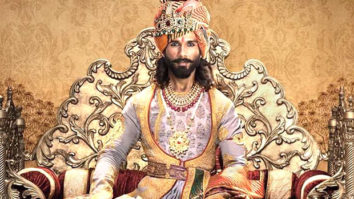 Box Office: Padmaavat crosses 50 crore; collects Rs. 32 cr. on Day 2