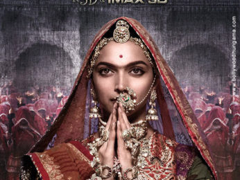 First Look Of Padmaavat