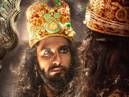 Box Office: Padmaavat collects Rs. 27 cr. on Day 4; set for a big score