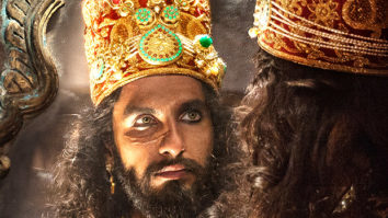 Box Office: Padmaavat collects Rs. 27 cr. on Day 4; set for a big score