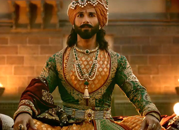 Box Office Sanjay Leela Bhansali S Padmaavat Records Highest Single Day Collection In North