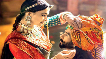 Box Office: Worldwide collections and day wise break up of Padmaavat