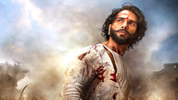 Box Office: Padmaavat becomes Shahid Kapoor highest opening week grosser; collects Rs. 166.50 cr