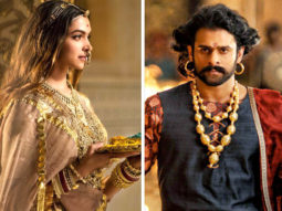 All Time Opening Weekend: Padmaavat beats Baahubali 2 at the Australia box office to claim the no.1 spot