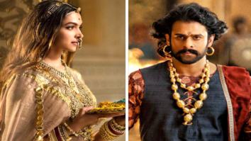 All Time Opening Weekend: Padmaavat beats Baahubali 2 at the Australia box office to claim the no.1 spot