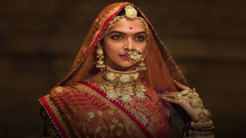 Padmaavat gets smooth clearance from Pakistan Certification Board without any cuts