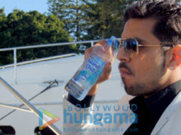 Movie Stills Of The Movie Pareshaan Parinda