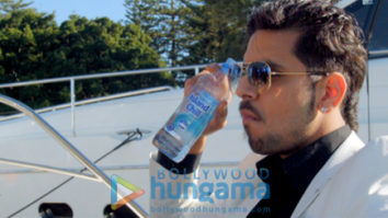 Movie Stills Of The Movie Pareshaan Parinda