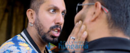 Movie Stills Of The Movie Pareshaan Parinda