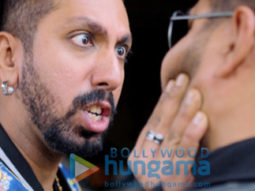 Movie Stills Of The Movie Pareshaan Parinda