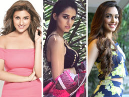 Parineeti Chopra, Disha Patani and Kiara Advani to come together for Housefull 4?