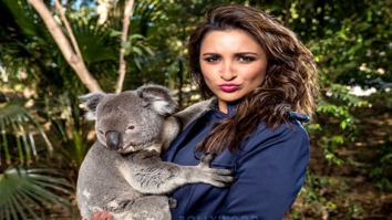 Celeb Photos Of Parineeti Chopra
