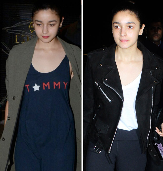 Pill Here’s how Alia Bhatt went from floaty to chic crisp all in one swift style switch!