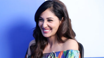 Pooja Chopra’s CANDID Rapid Fire On Manoj Bajpayee, Sidharth Malhotra, Deepika Padukone | Aiyaary