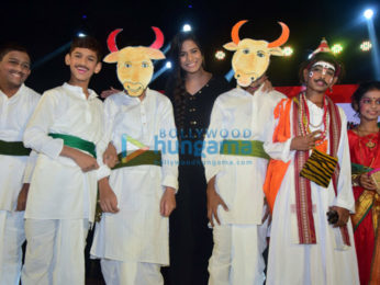Poonam Pandey grace the Josh Foundation event