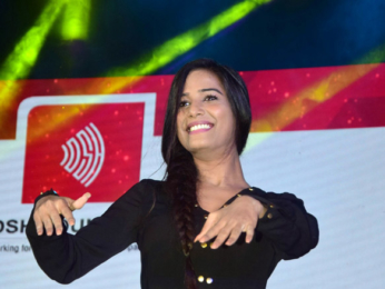 Poonam Pandey grace the Josh Foundation event