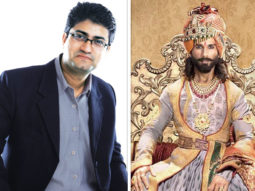 Prasoon Joshi flails advisory committee for their protests against Padmavati certification