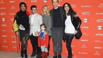 Sundance Festival 2018: Priyanka Chopra joins Claire Danes, Jim Parsons and Leo James for the premiere of A Kid Like Jake