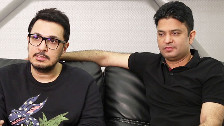 Producers Bhushan Kumar & Dinesh Vijan EXCLUSIVE On Sequel Of Hindi Medium