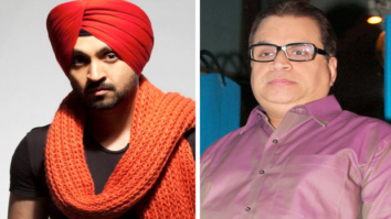 REVEALED: Diljit Dosanjh comes on board for a Ramesh Taurani film and here are the details