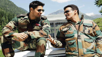 REVEALED: Team Aiyaary to celebrate Lohri with BSF jawans