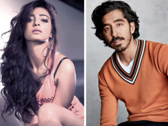 Radhika Apte to star alongside Hollywood actor Dev Patel Radhika Apte to star alongside Hollywood actor Dev Patel