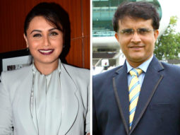 Rani Mukerji is all set to do some Dadagiri