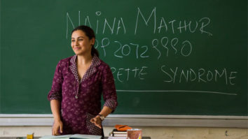 Rani Mukerji’s Hichki to start on Makar Sankranti