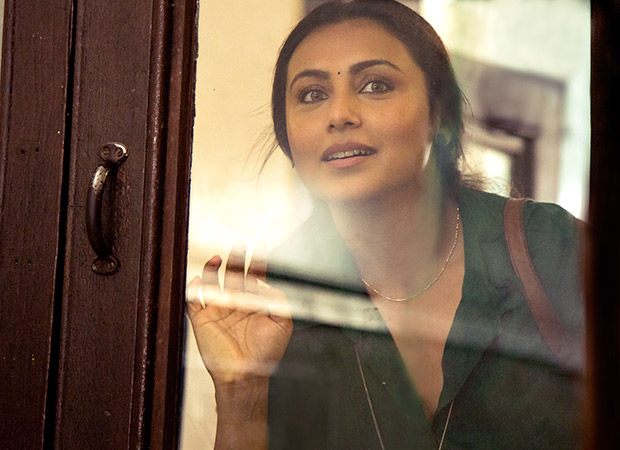 Rani Mukharji Ki Fucking Video - Rani Mukherji to promote Hichki in five languages : Bollywood News -  Bollywood Hungama