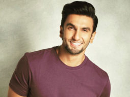 Ranveer Singh declares he has already won an award for Padmavaat, courtesy Amitabh Bachchan