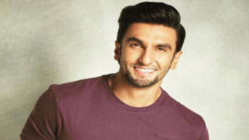 Ranveer Singh declares he has already won an award for Padmavaat, courtesy Amitabh Bachchan