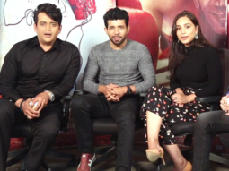Ravi Kishan: “Anurag Kashyap Told Me It’s A DO or Die Film For Him” | Mukkabaaz