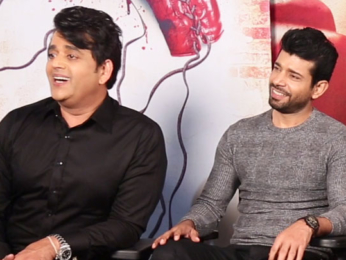 Ravi Kishan & Vineet Kumar Singh Rap The SUPERB Nucleya Song Paintra From Mukkabaaz Ravi Kishan & Vineet Kumar Singh Rap The SUPERB Nucleya Song Paintra From Mukkabaaz