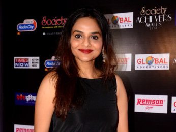 Rekha, Hema Malini, Jitendra and others at the Society Achievers Awards 2018