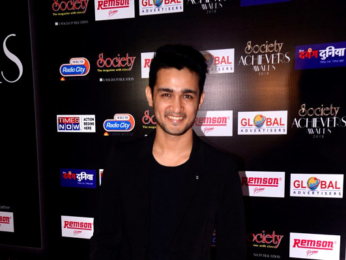 Rekha, Hema Malini, Jitendra and others at the Society Achievers Awards 2018