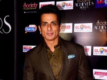 Rekha, Hema Malini, Jitendra and others at the Society Achievers Awards 2018