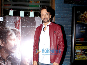 Rekha & Vishal Bharadwaj, Kay Kay Menon and Kushal Srivastav grace the launch of the track 'Sakhi Ri' from Vodka Diaries