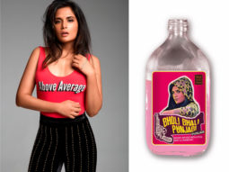 Richa Chadda’s Bholi Punjaban now set to have a drink to its name