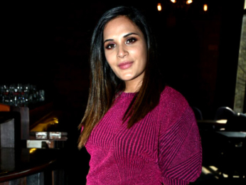 Richa Chadda and Shibani Kashyap unveil their new single 'WannaBe Free'