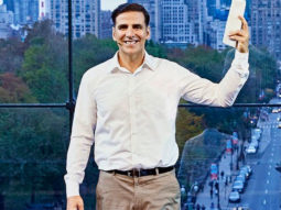 SHOCKING: Akshay Kumar’s Pad Man yet to get censor nod, big traffic for certification