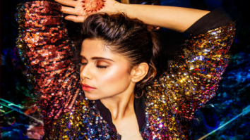 Celebrity Photos of Sai Tamhankar