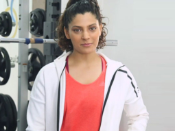 Saiyami Kher: “I Signed A Film With Mani Ratnam Post Mirzya &…”