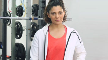 Saiyami Kher: “I Signed A Film With Mani Ratnam Post Mirzya &…”