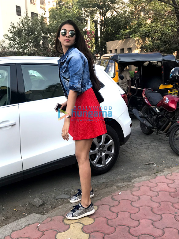 sajid nadiadwalas new discovery hitika galani snapped 2