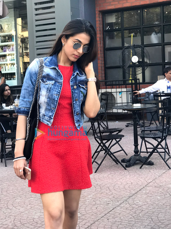 sajid nadiadwalas new discovery hitika galani snapped 5