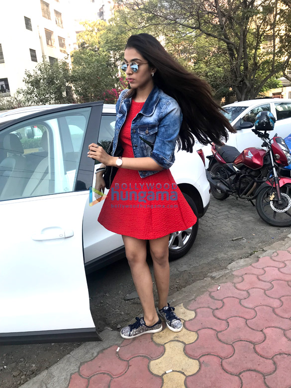 sajid nadiadwalas new discovery hitika galani snapped 6